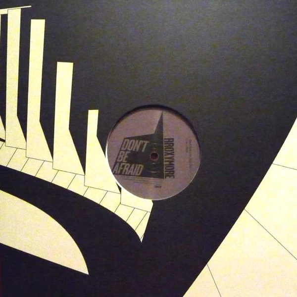 Image of the ordered vinyl