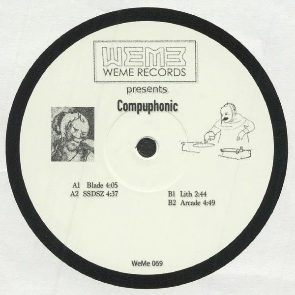 Compuphonic