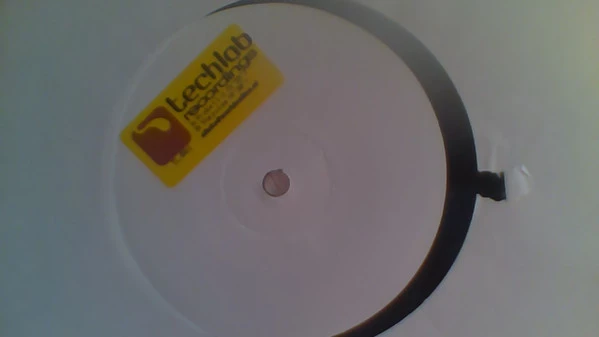 Image of the ordered vinyl