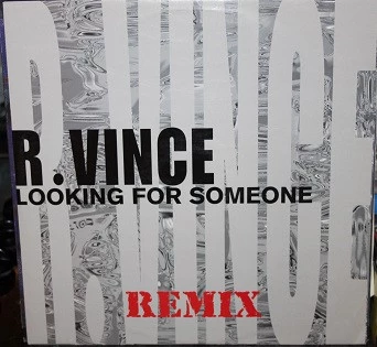 Looking For Someone (Remix)