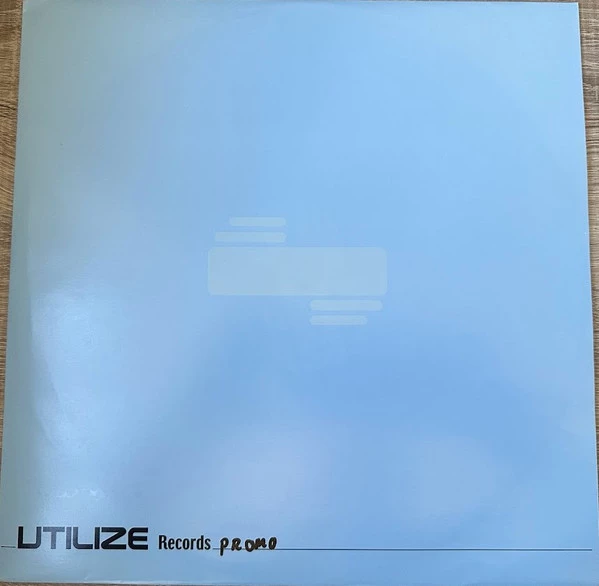 Image of the ordered vinyl