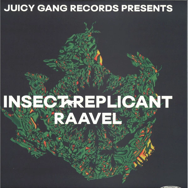 Insect Replicant