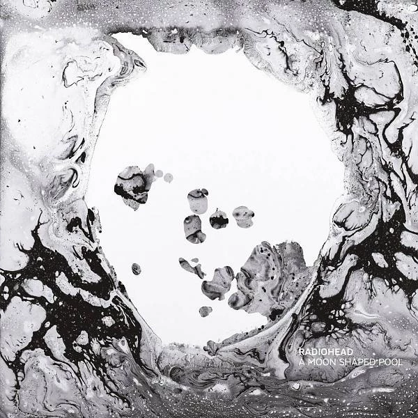 Item A Moon Shaped Pool product image