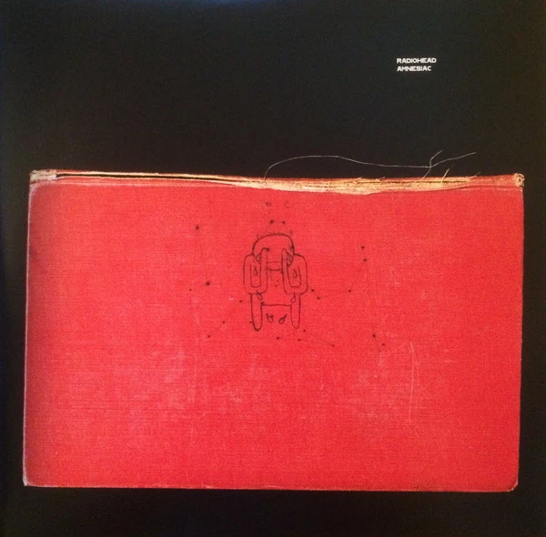 Image of the ordered vinyl