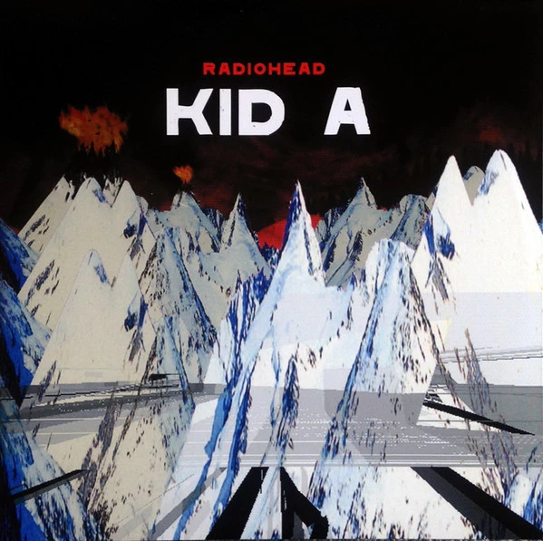 Kid A