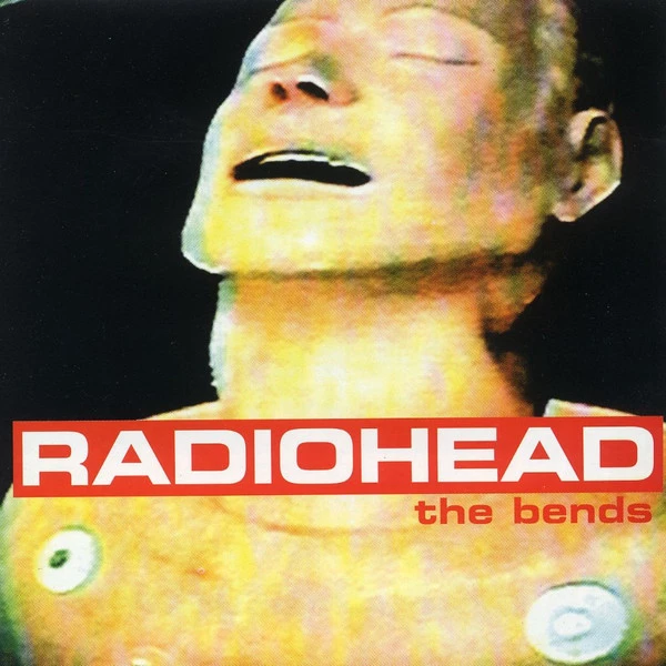 Item The Bends product image