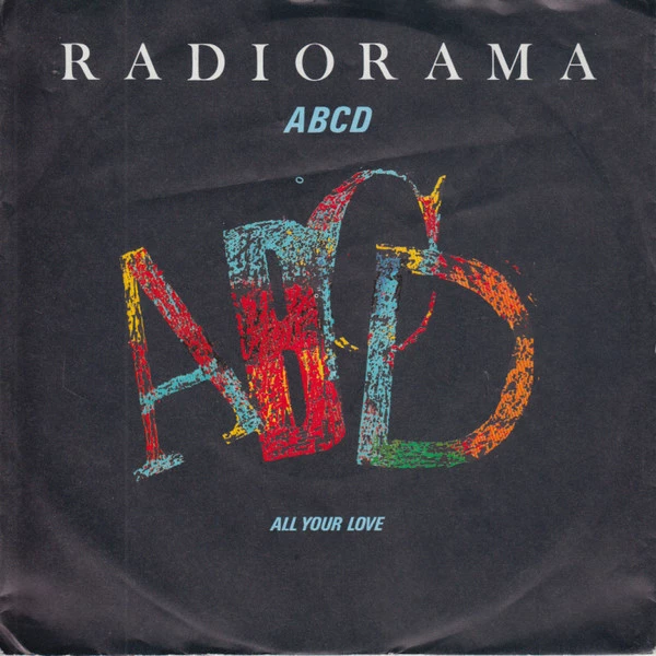 ABCD / All Your Love