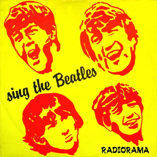 Item Sing The Beatles product image