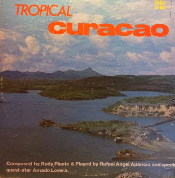 Item Tropical Curacao product image