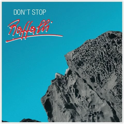 Don't Stop