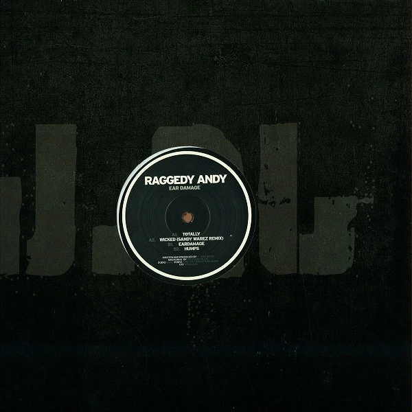 Image of the ordered vinyl