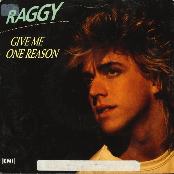 Give Me One Reason / Give Me One Reason (Instrumental Version)