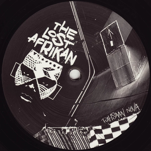 Image of the ordered vinyl