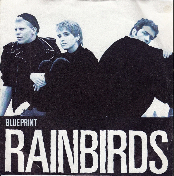 Blueprint / It's All Right