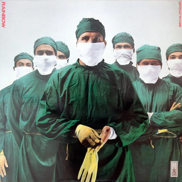 Difficult To Cure