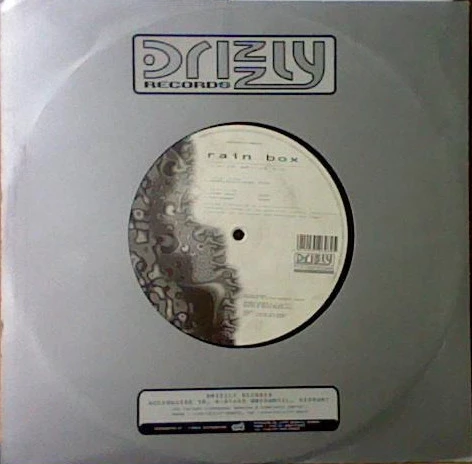 Image of the ordered vinyl