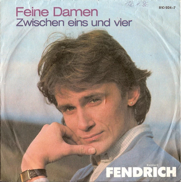 Feine Damen / Zwischen Eins Und Vier / Zwischen Eins Und Vier