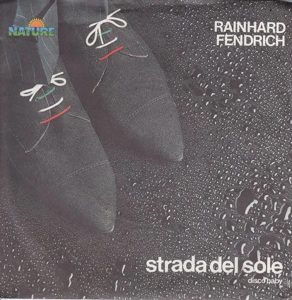 Strada Del Sole / Disco-Baby