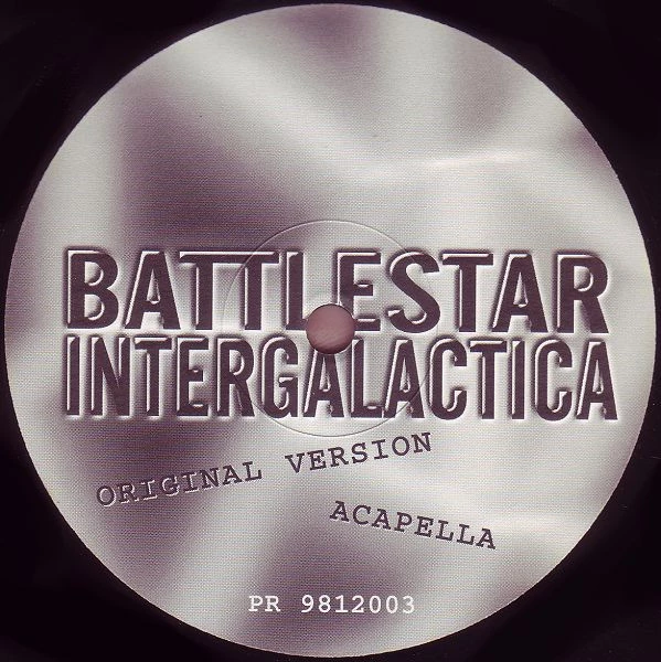 Battlestar Intergalactica