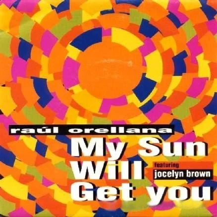 My Sun Will Get You / Two People