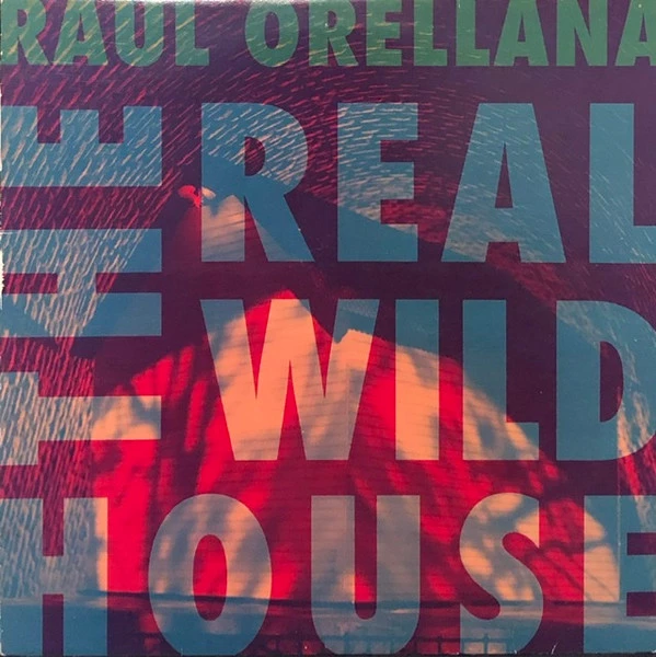 Item The Real Wild House / Entre Dos Aguas (The Night Time Edit) product image