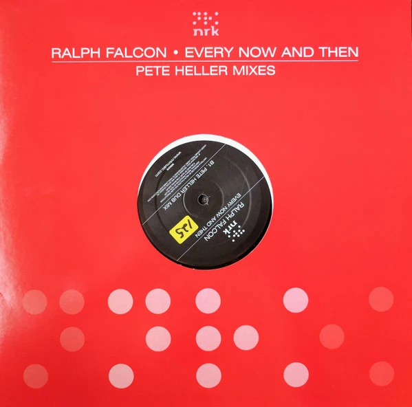 Every Now And Then (Pete Heller Mixes)