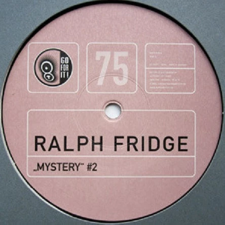 Image of the ordered vinyl