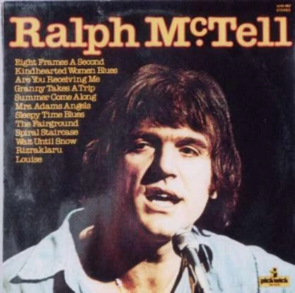 Item Ralph McTell product image