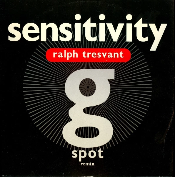 Item Sensitivity (G Spot Remix) product image