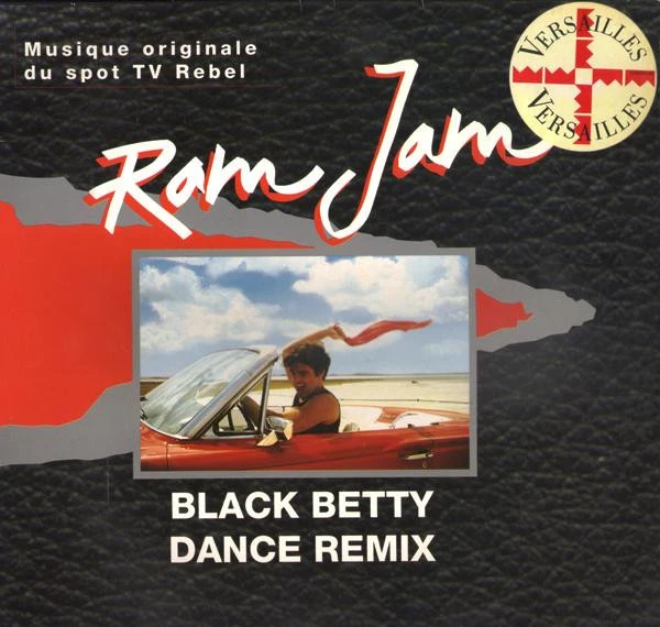 Black Betty (Dance Remix)