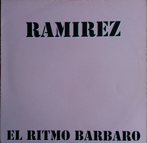 El Ritmo Barbaro