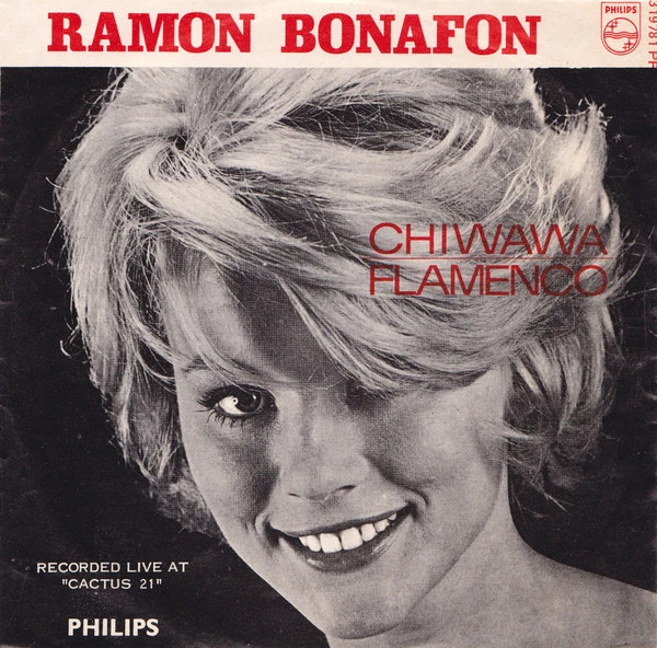 Chiwawa / Flamenco