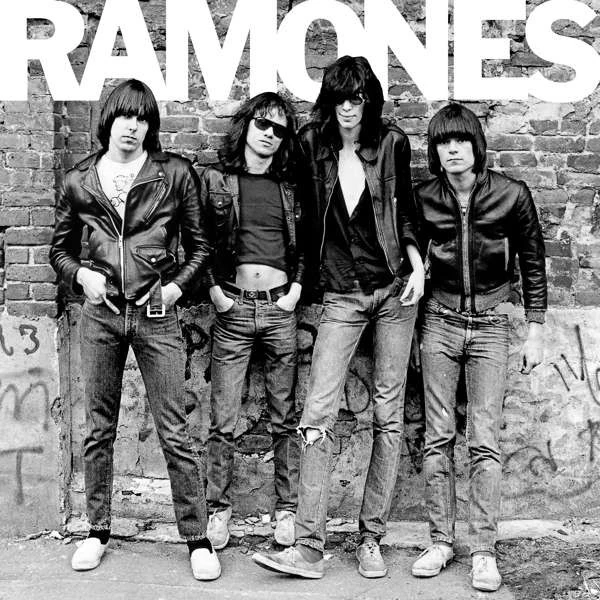 Item Ramones product image