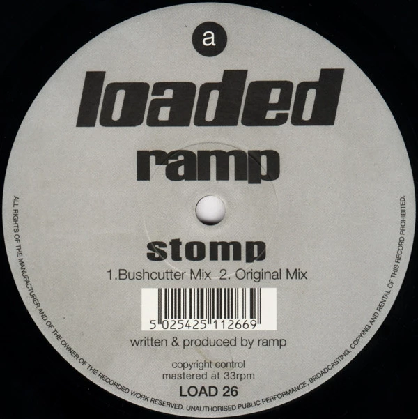 Item Stomp product image