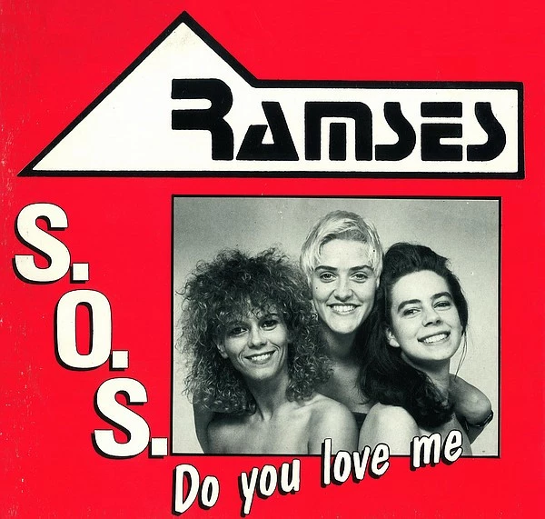 S.O.S. Do You Love Me