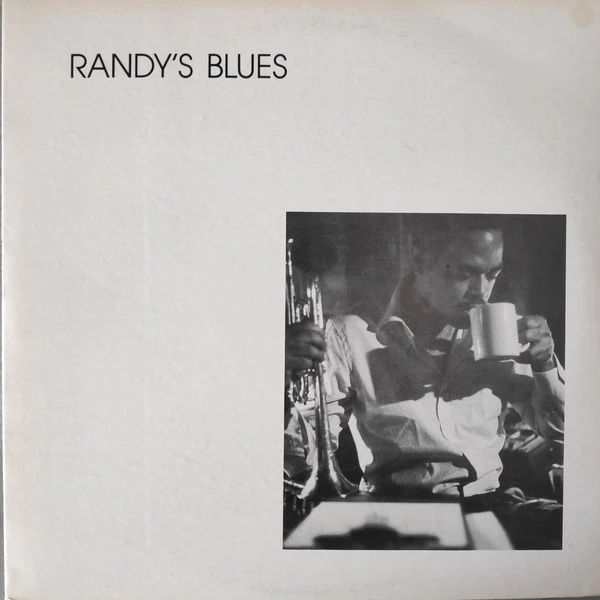 Item Randy's Blues product image