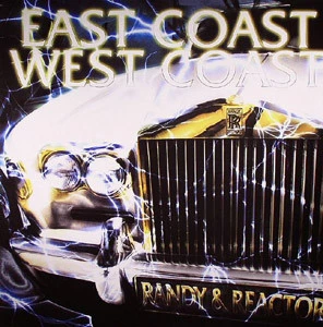 Item East Coast West Coast product image