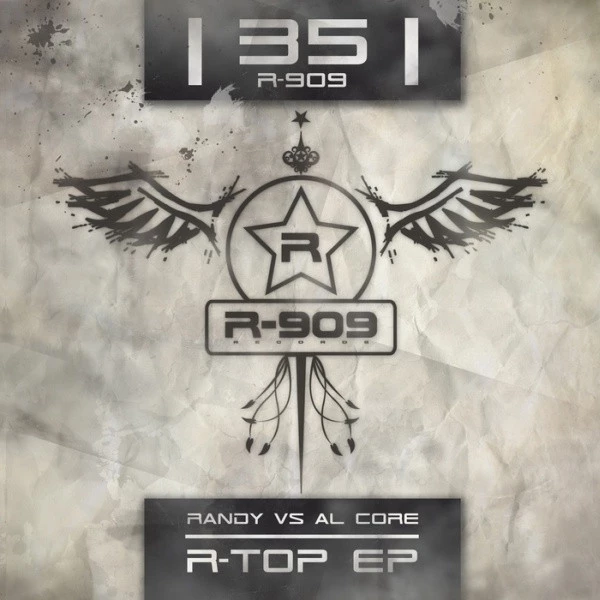 R-Top EP