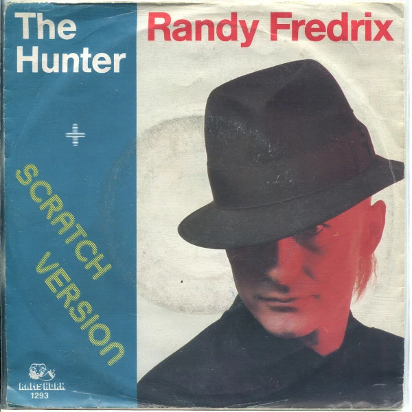 The Hunter / The Hunter (Scratch Version)