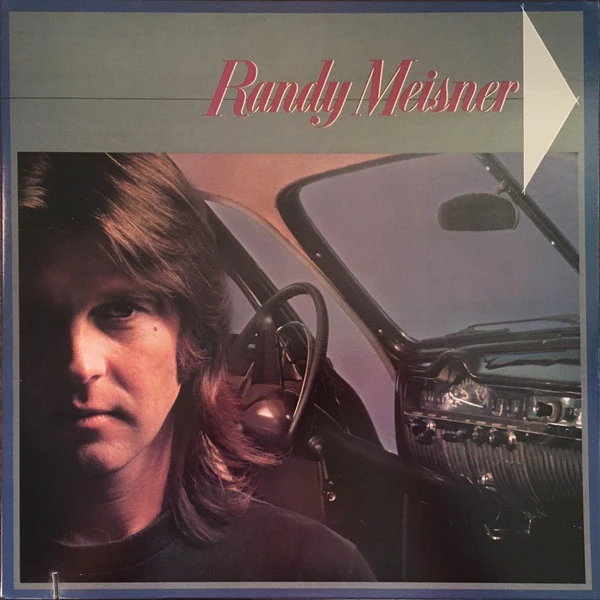 Item Randy Meisner product image