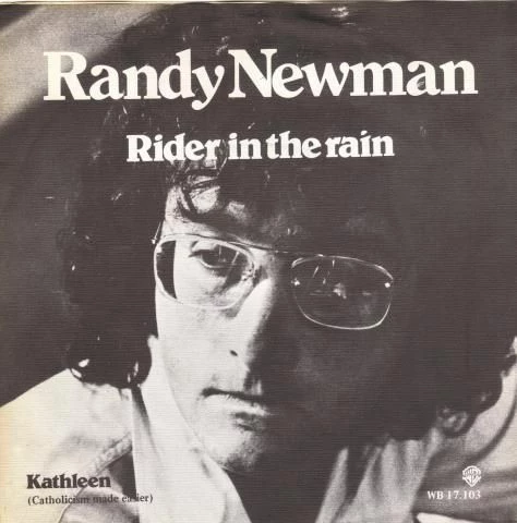 Rider In The Rain / Kathleen (Catholicism Made Easier)