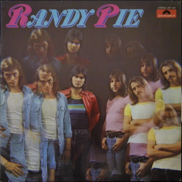 Item Randy Pie product image