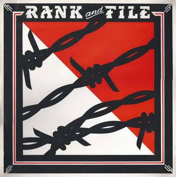 Rank And File