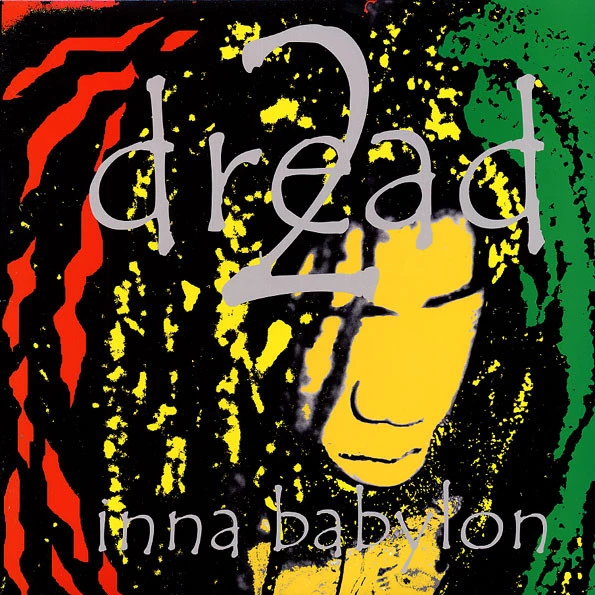 Item 2 Dread Inna Babylon product image