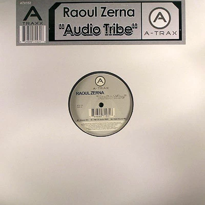 Image of the ordered vinyl