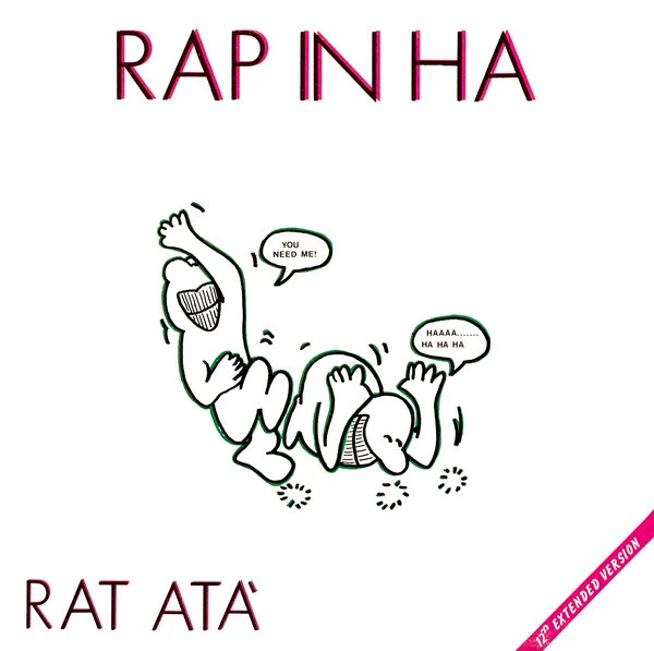 Item Rap In Ha product image