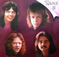 Ratchell II
