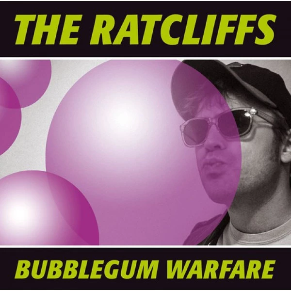 Item Bubblegum Warfare product image