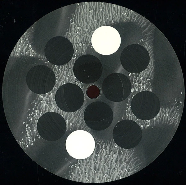 Image of the ordered vinyl