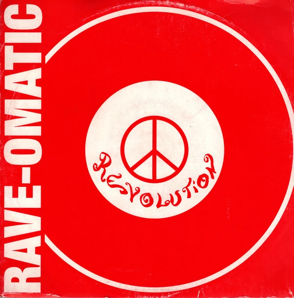 Image of the ordered vinyl